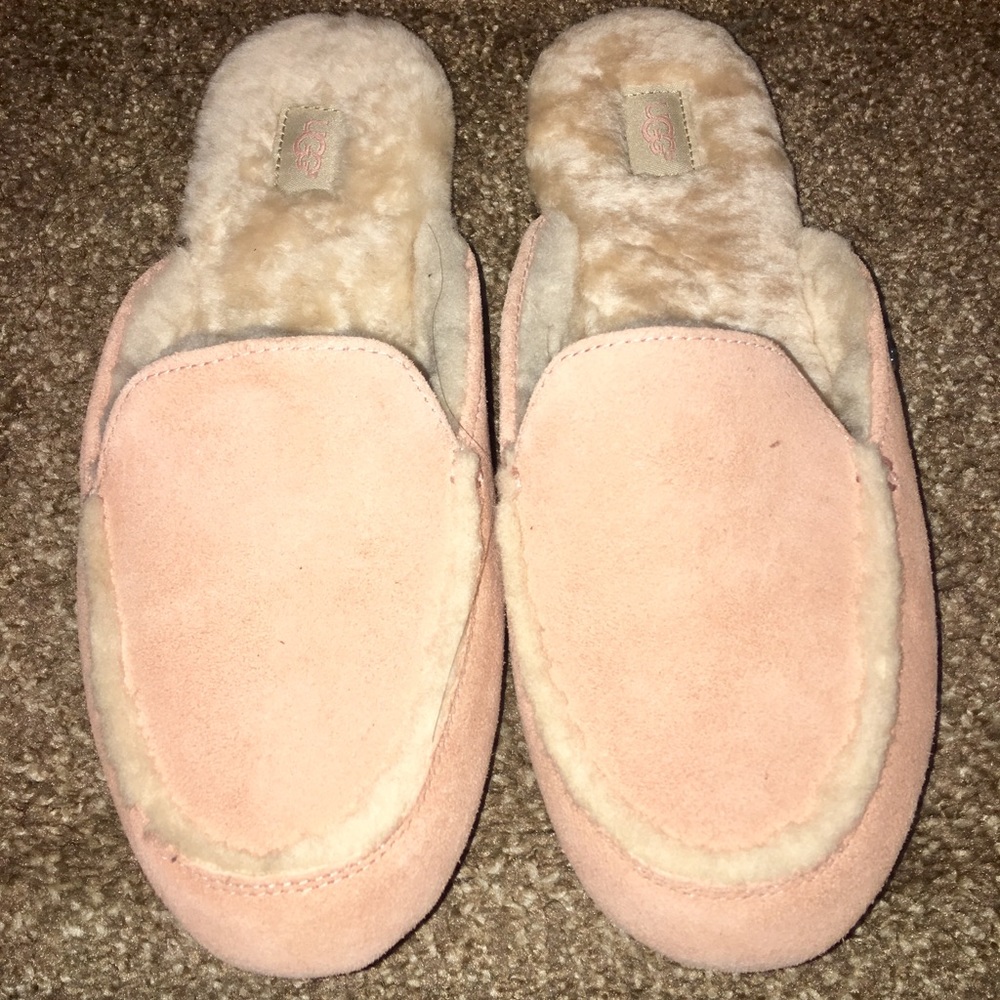 Womens Ugg Slippers